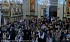 Slujba Învierii Domnului. Sfânta Liturghie - Sfintele Paști (20 apr. 2025)