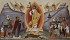 Slujba Învierii Domnului. Sfânta Liturghie - Sfintele Paști (20 apr. 2025)