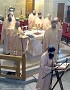 Sfânta Liturghie - Sf. Cuv. Dimitrie cel Nou (27 oct 2022)