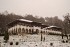 Prima ninsoare - Mănăstirea Nicula (30 noi. 2023)