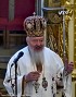 Sfânta Liturghie Arhierească (18 mai 2023)