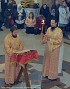 Sfânta Liturghie - Duminica a 24-a după Rusalii (29 oct 2023)