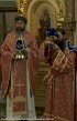 Sfânta Liturghie - Duminica a 3-a după Rusalii (25 iun. 2023)