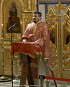 Sfânta Liturghie - Duminica a 31-a după Rusalii (03 dec. 2023)