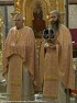 Sfânta Liturghie - Soborul Sf. Arhangheli Mihail și Gavriil (08 noi. 2023)