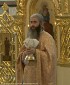 Sfânta Liturghie - Soborul Sf. Arhangheli Mihail și Gavriil (08 noi. 2023)