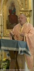 Sfânta Liturghie - Tăierea capului Sf. Proroc Ioan Botezătorul (29 aug. 2023)