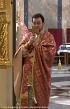 Liturghia Sfântului Vasile cel Mare Duminica Ortodoxiei (24 mar. 2024)