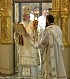 Sfânta Liturghie arhierească Duminica a 29-a după Rusalii (14 ian. 2024)