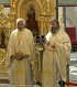 Sfânta Liturghie Duminica a 16-a după Rusalii (11 feb. 2024)