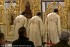 Sfânta Liturghie  Duminica a 33-a după Rusalii (25 feb. 2024)