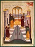 Sfânta Liturghie  Duminica a 33-a după Rusalii (25 feb. 2024)