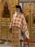 Sfânta Liturghie - Duminica a 34-a după Rusalii (03 mar. 2024)