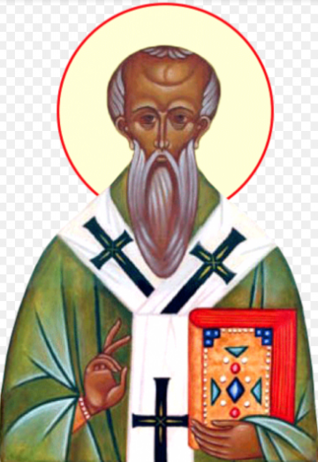 Sf. Sfințit Mc. Vlasie, episcopul Sevastiei