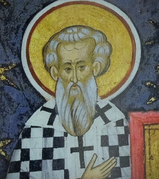 Sf. Mc. Averchie și Elena