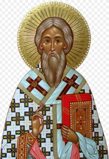 Sf. Sfințit Mc. Ciprian episcopul Cartaginei