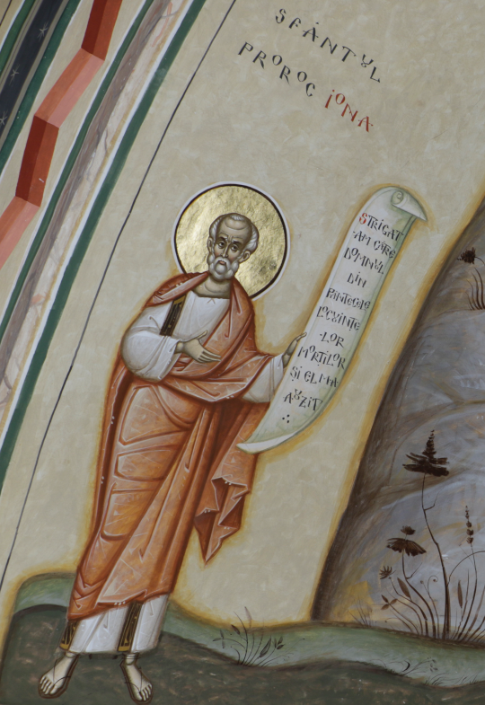 Sf. Proroc Iona