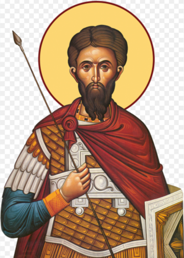 Sf. Mc. Calistrat