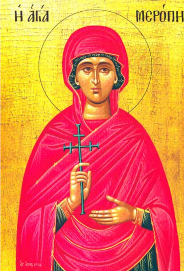 Sf. Mc. Miropi