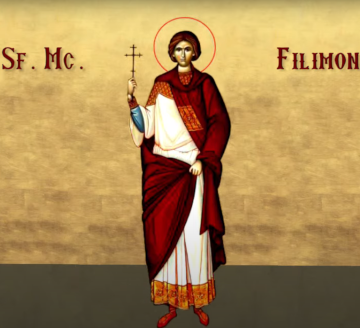 Sf. Mc. Filimon