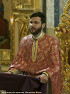 Sf. Liturghie a Sf. Vasile cel Mare - Duminica Sf. Cuv. Ioan Scărarul (22 mar. 2026)