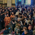 Sf. Liturghie - Duminica Floriilor (05 apr. 2026)