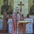 Sf. Liturghie - Duminica Sfinților Athoniți (21 iun. 2026)