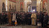 Sf. Liturghie - Izvorul Tămăduirii (17 apr. 2026)