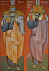 Sf. Liturghie - Sf. Ap. Petru și Pavel (29 iun. 2026)