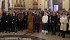 Sfânta Liturghie - Sfintele Paști (13 apr. 2026)