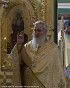 Sfânta Liturghie - Sfintele Paști (13 apr. 2026)