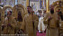 Sfânta Liturghie - Sfintele Paști (13 apr. 2026)